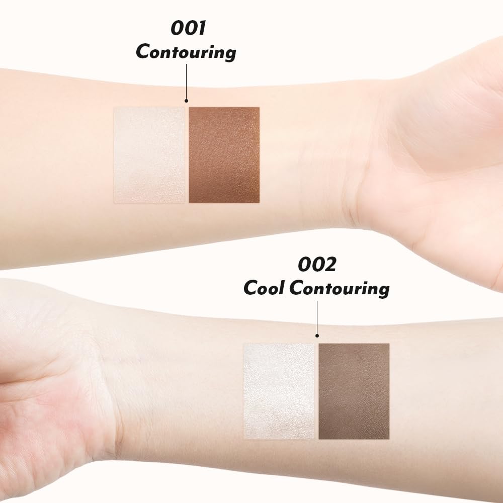 I'M MEME I'm Multi Stick Dual 002 two shades in one convenient product