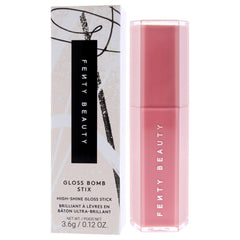 Gloss Bomb Stix – brillant à haute brillance, teinte 04 Is It Fussy | Fenty Beauty