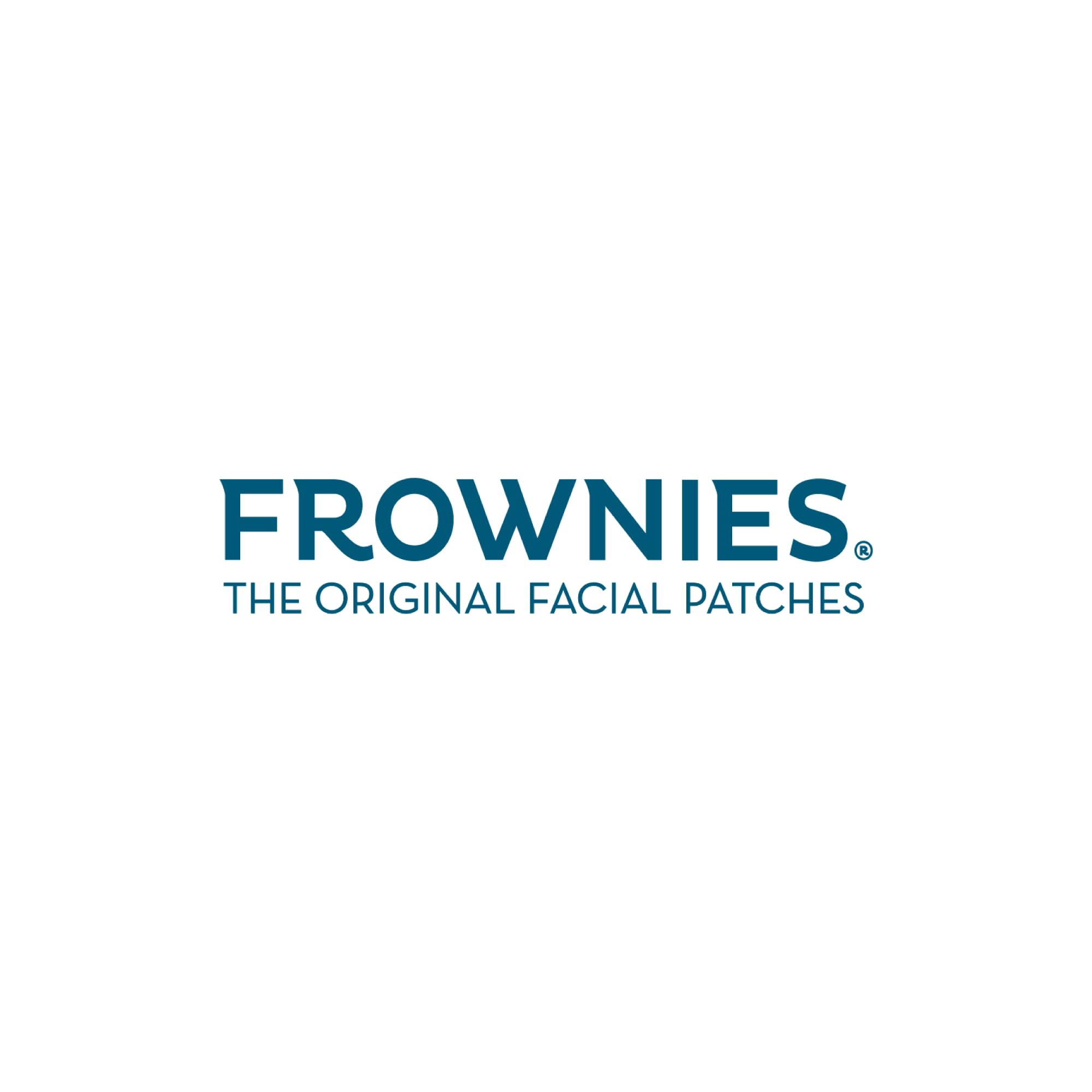 Frownies Brow Serum – Fuller, Darker Brows with Peptide & Plant Blend