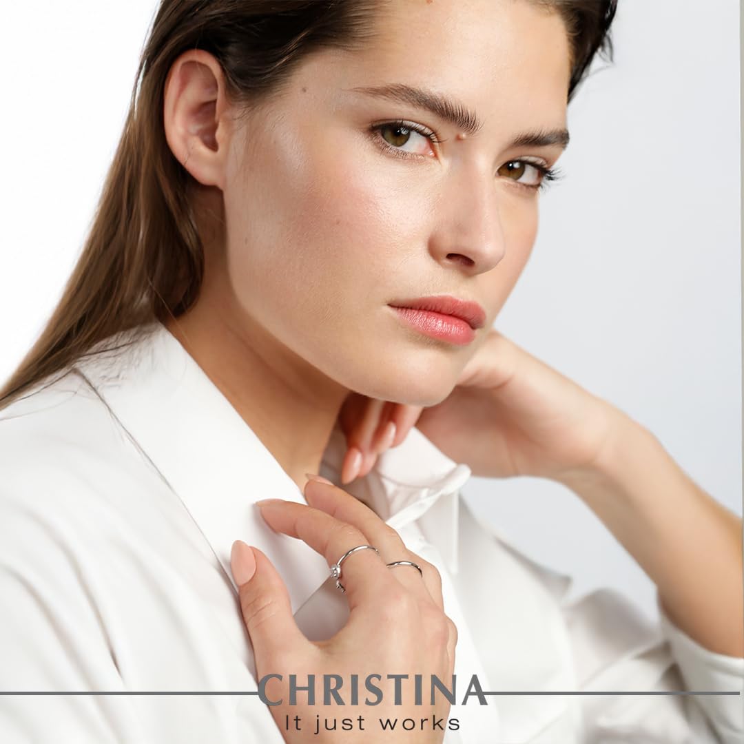 CHRISTINA Unstress Harmonizing Night Cream with Hyaluronic Acid & Retinol – Rejuvenate, Nourish & Moisturize Skin | 50ml