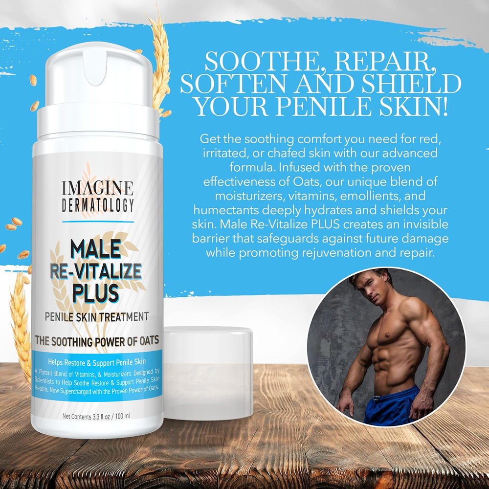 USA-made label on Imagine Dermatology packaging