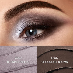 imakeupnow small cosmetics bag showcases portable storage for on the go touch ups.