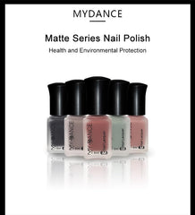IMGDD DIY nail art with matte finish for minimalist and intricate designs