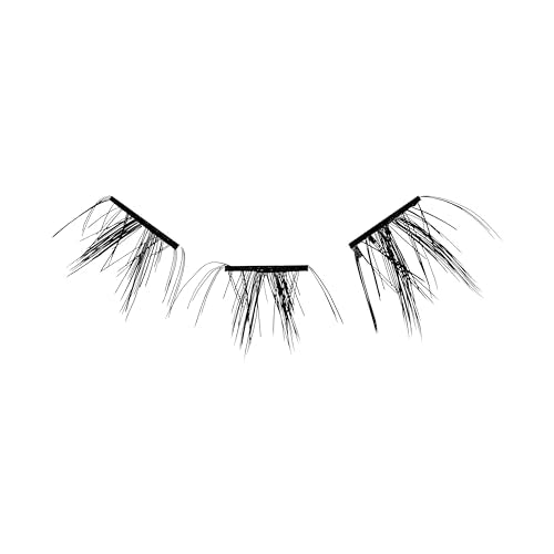 imPRESS Falsies daily wear glam pack ready for versatile styling.