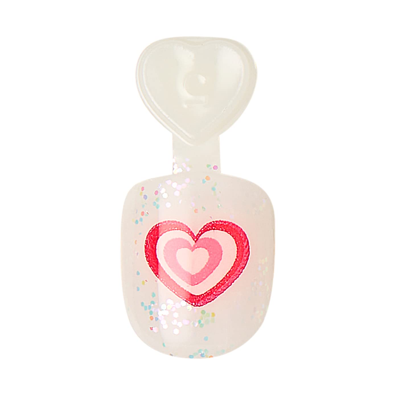 imPRESS KISS no-glue press-on nails enabling quick, mess-free at-home manicure