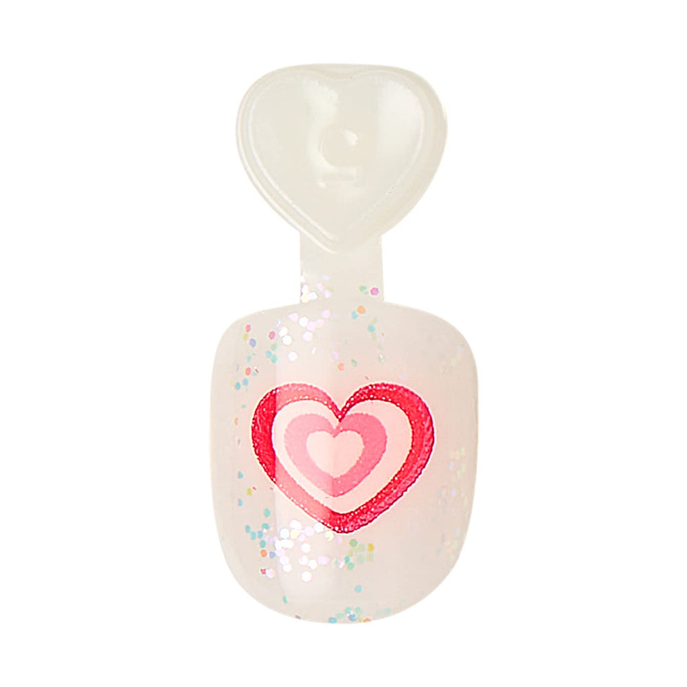 imPRESS KISS no-glue press-on nails enabling quick, mess-free at-home manicure