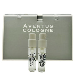 In1mart Aventuz Cologne sample vial for on-the-go testing and scent exploration.