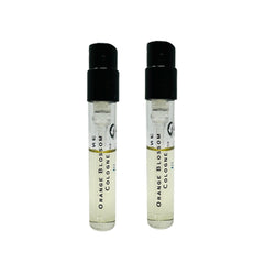 In1mart J.Malone's Orange Blossom sample vial for on-the-go fragrance testing