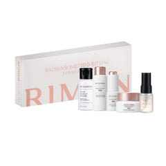 INCELLDERM Active Clean-Up Powder: gentle plant-based cleanser with light exfoliation.