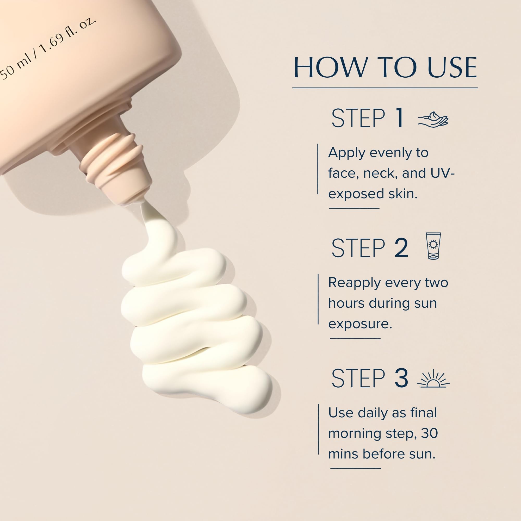 Water-resistant INCELLDERM Aqua Protection Sunscreen for outdoor days