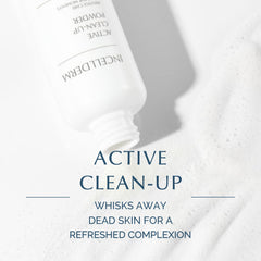 INCELLDERM Riman hydrating toner provides light moisture for balanced skin