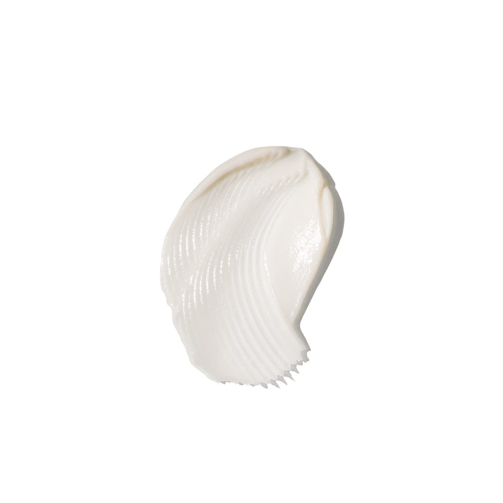 Indie Lee Rambutan-Paracress cream jar closeup highlighting elasticity potential