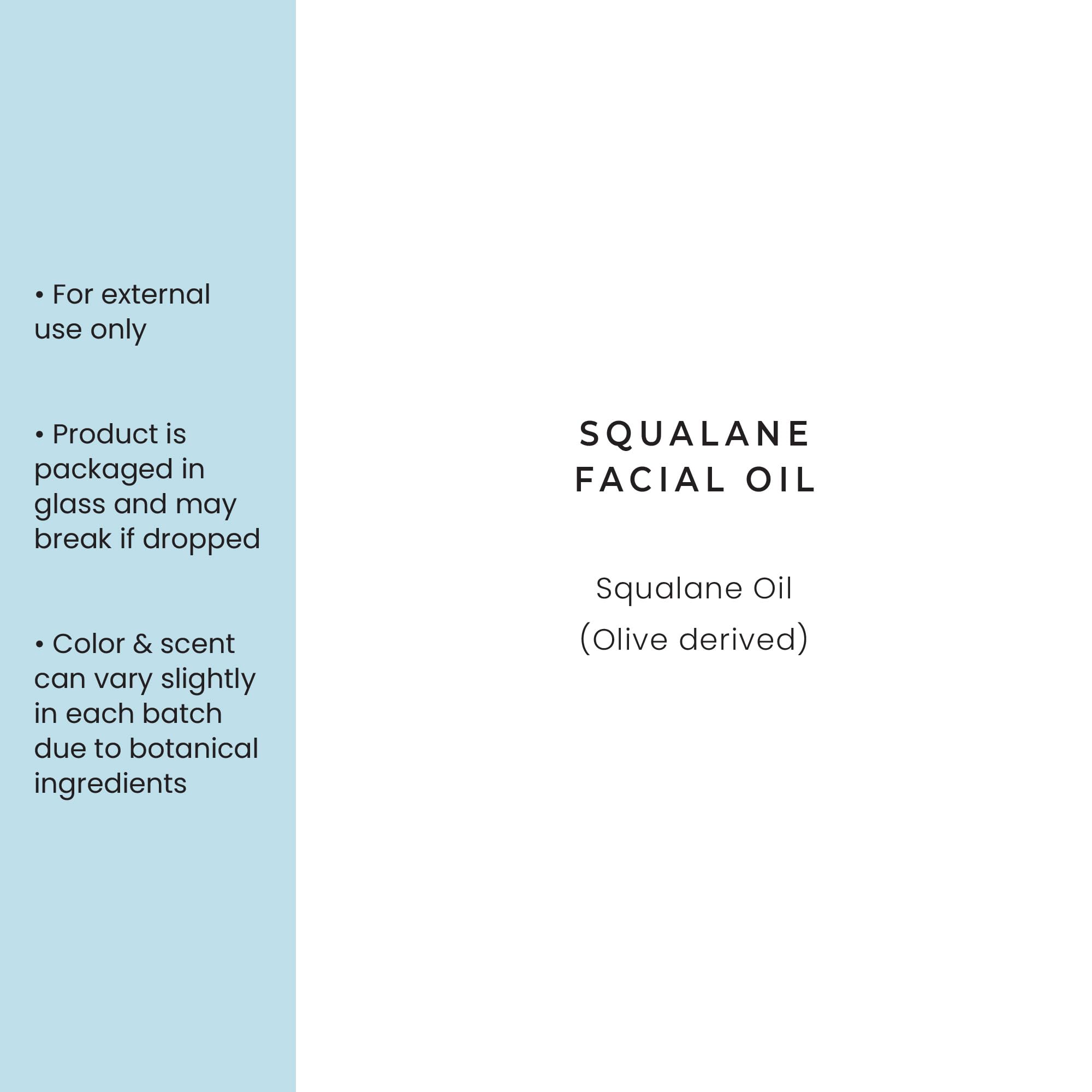 Indie Lee Squalane Oil morning routine usage adds gentle hydration.