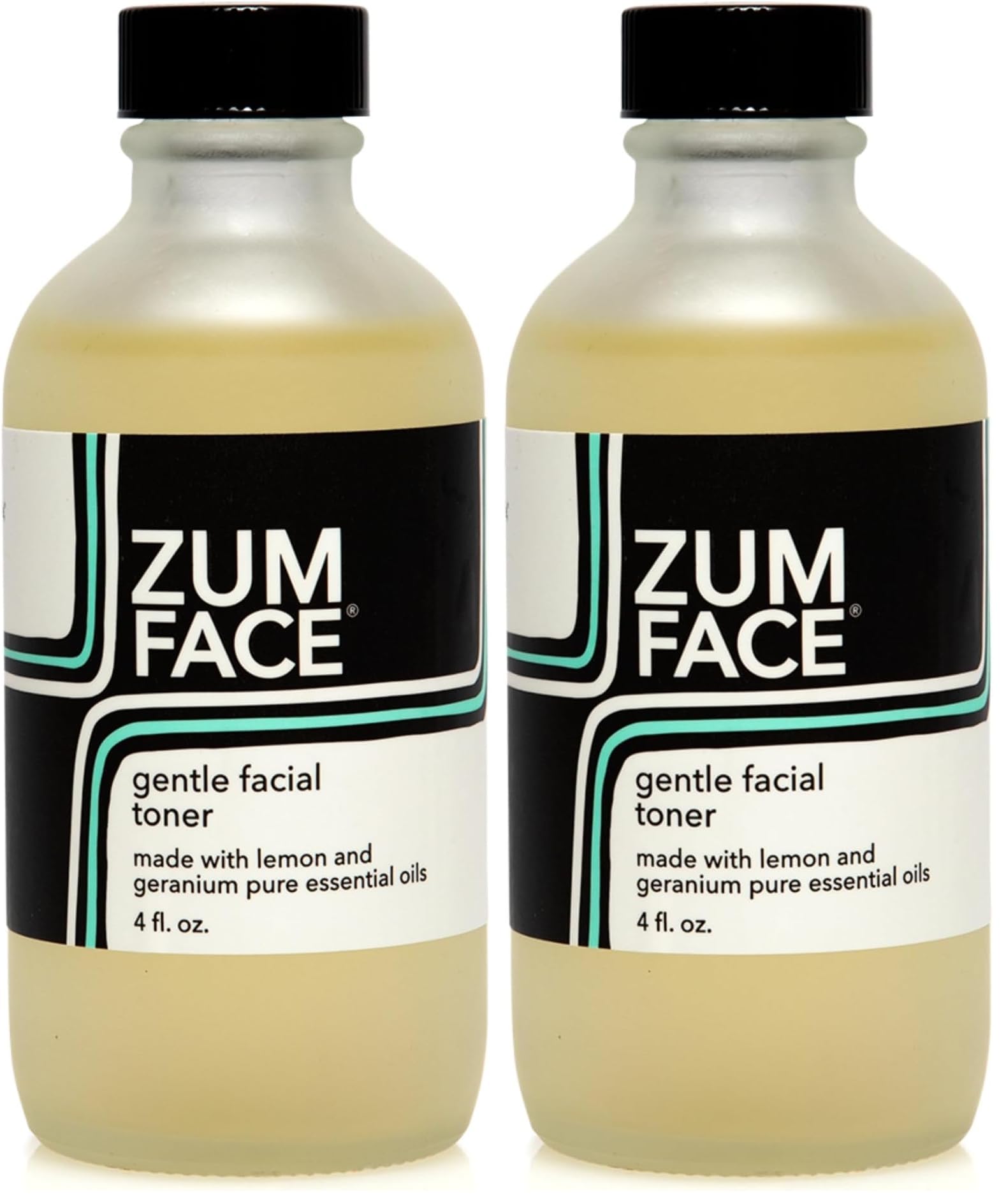 Indigo Wild Zum Face Gentle Toner bottle for daily skin hydration