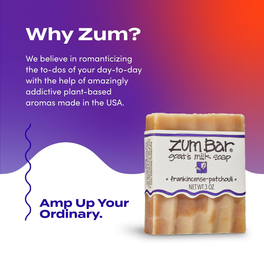 Indigo Wild Zum uses natural ingredients for cruelty-free skin cleansing