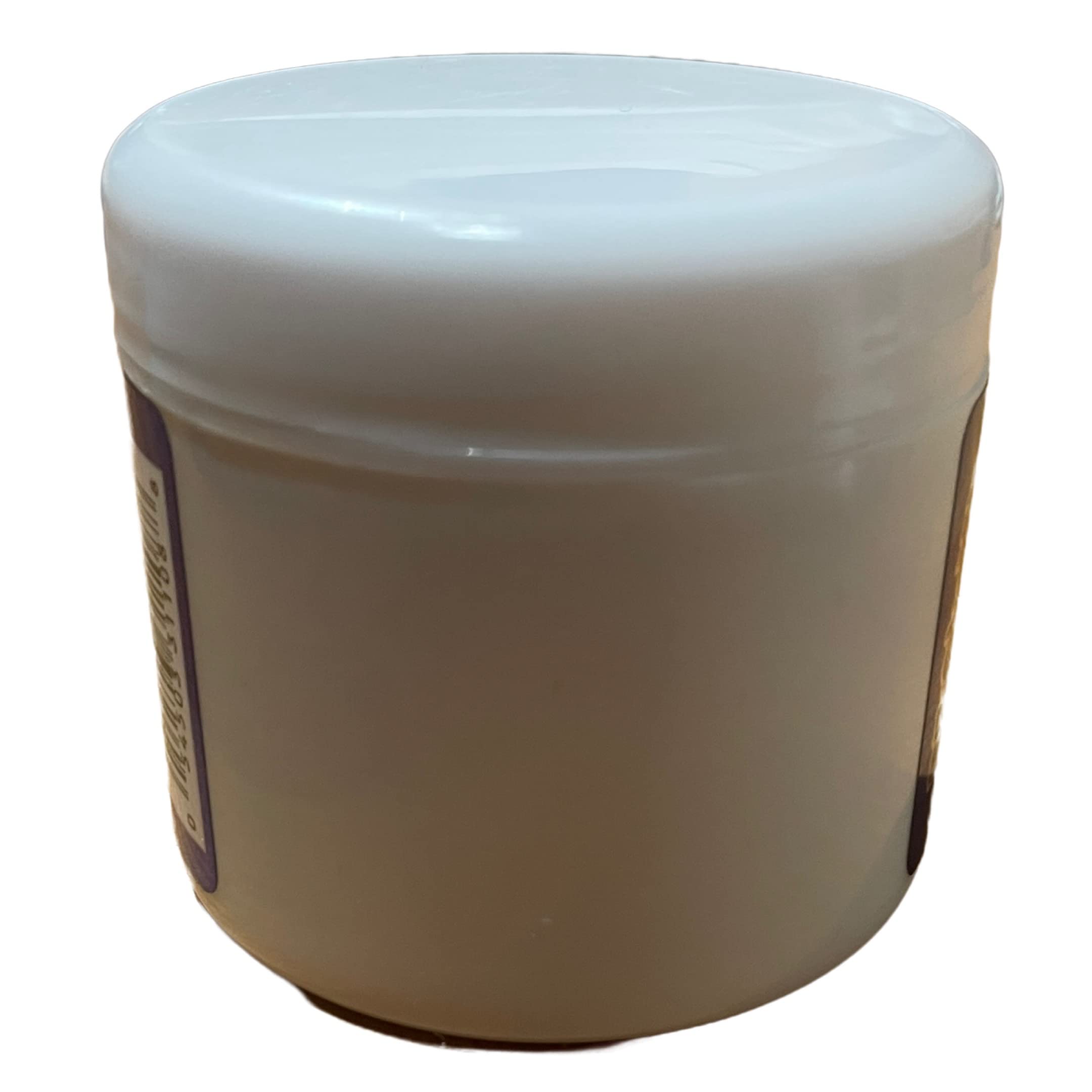 Indio Papago Tepezcohuite cream label highlights collagen and vitamin E benefits.
