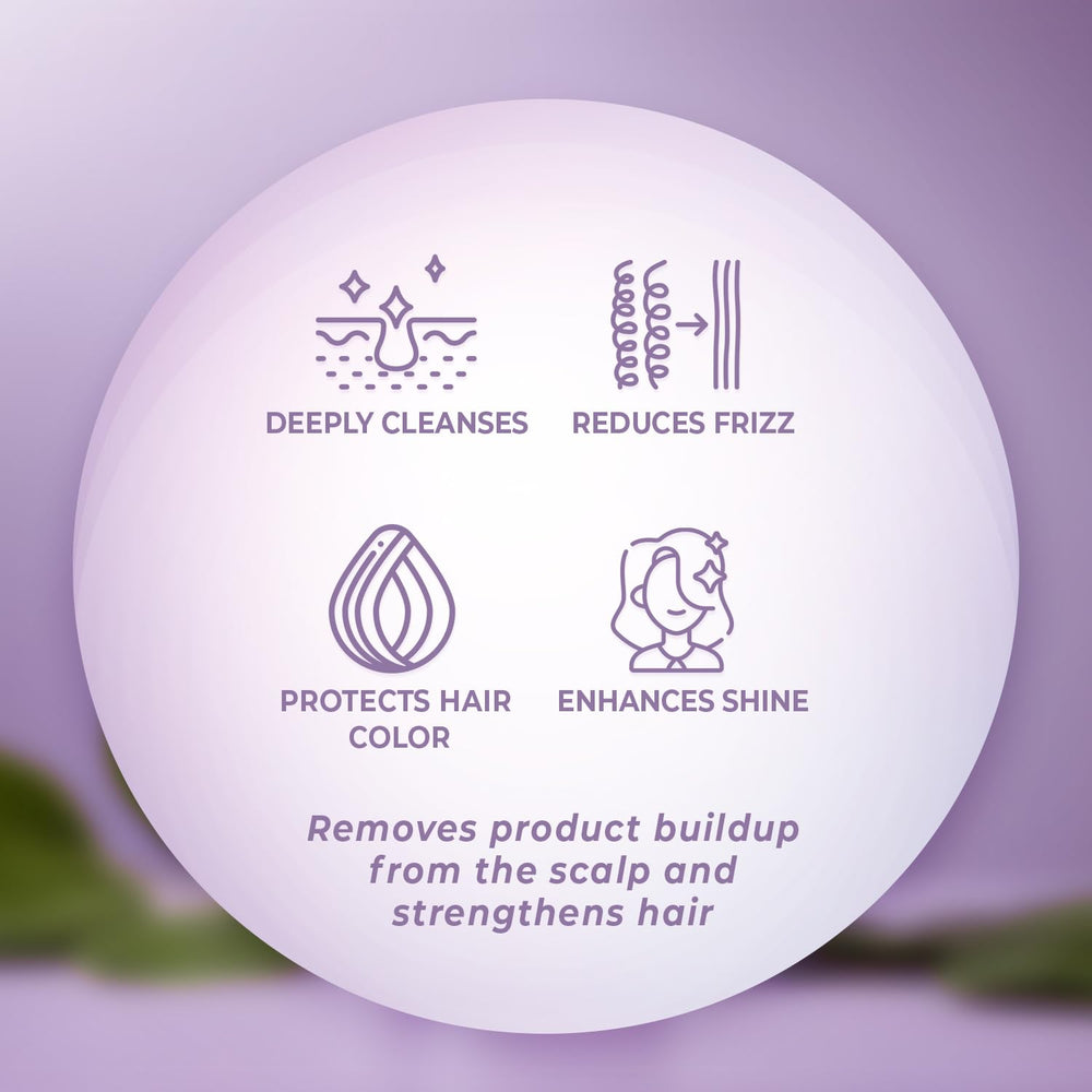 INFINA ESSENTIALS Coconut Oil and Aloe Vera ingredients visible for hydrating care.