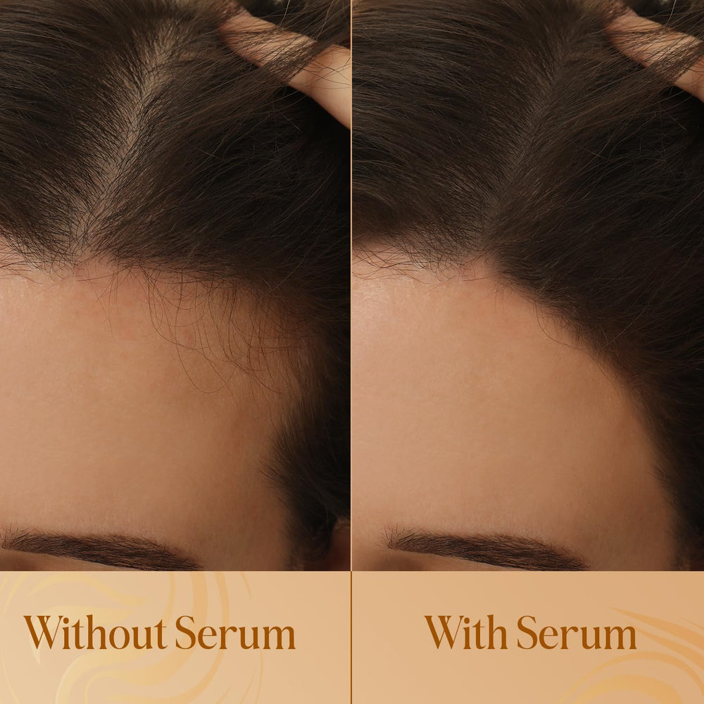 INFINA ESSENTIALS green tea extract boosts antioxidant hydration for all hair types