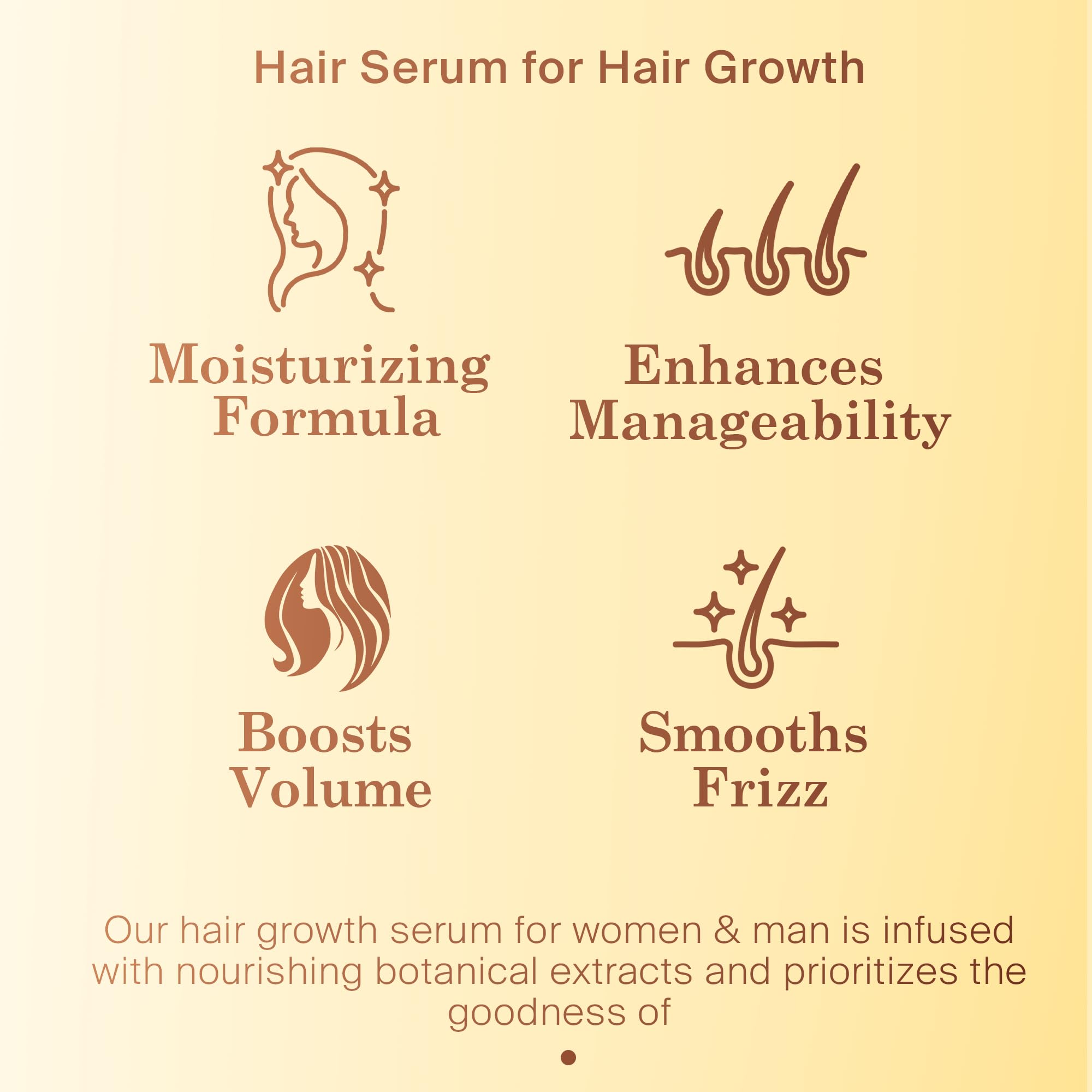 INFINA ESSENTIALS shiny closeup showcases silky, manageable hair after use.