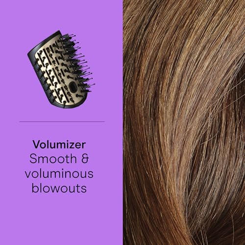 Infiniti PRO by CONAIR DigitalAIRE Advanced Plasma Technology reduces frizz.
