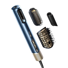 Infiniti PRO by CONAIR DigitalAIRE drying wand for fast at-home drying.