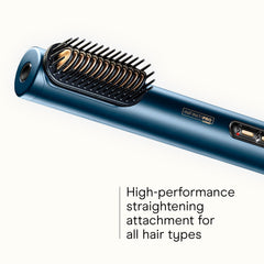 Infiniti PRO by CONAIR DigitalAIRE gentle pick detangles with ease.