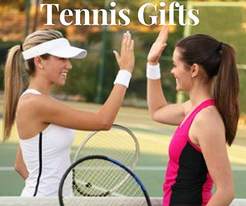 Infinity Collection SportyBella gift-ready packaging for tennis teammates