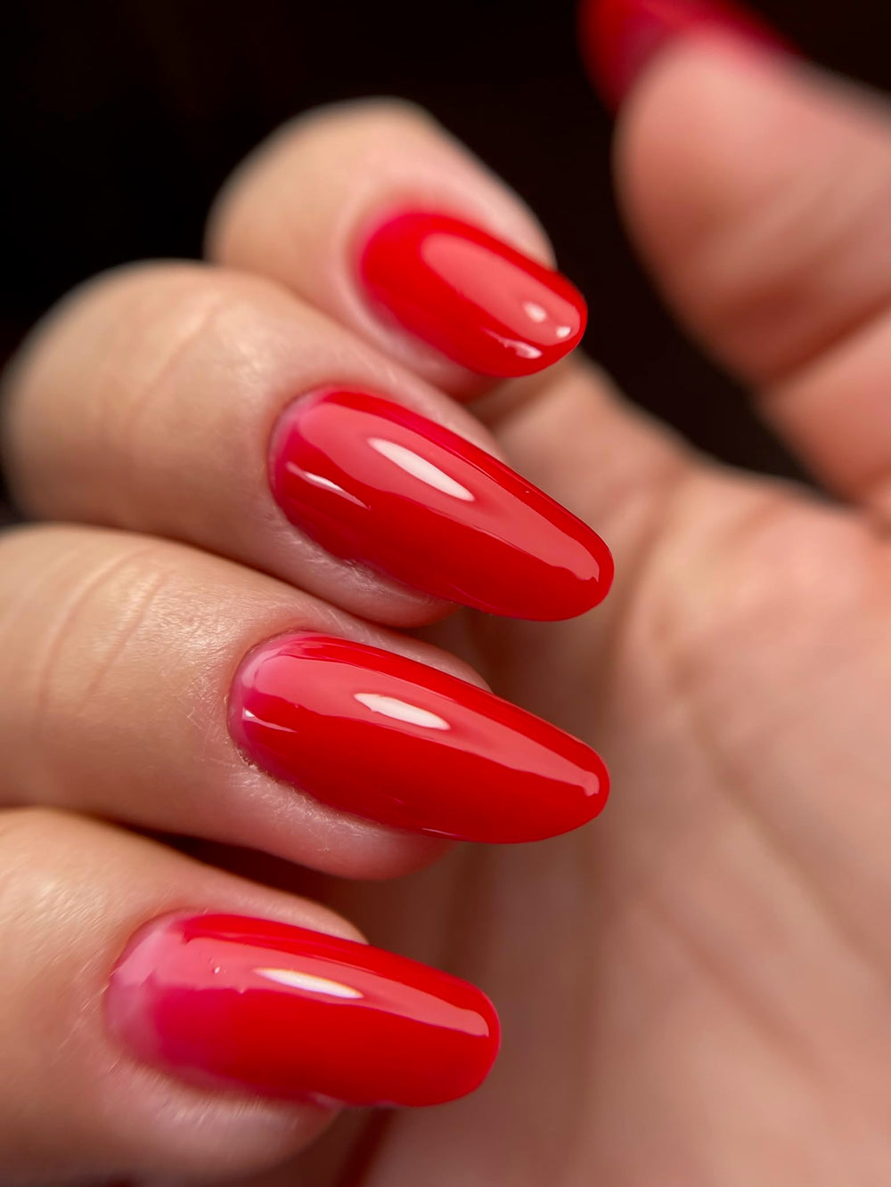 IN.HYPE Sculpting Builder Gel no-filing technique enables faster manicures