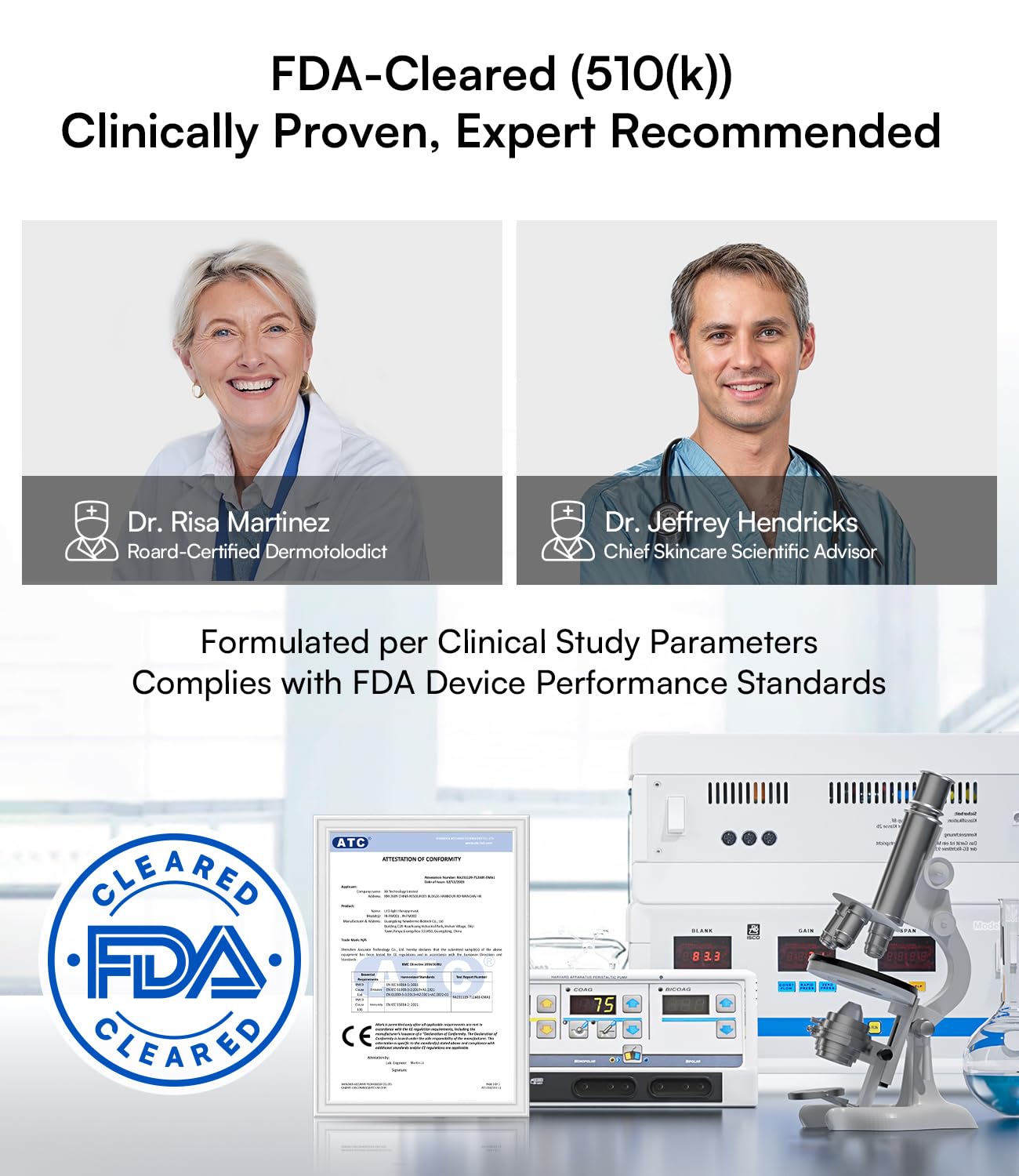 INIA at-home skincare routine for a brighter, smoother appearance.