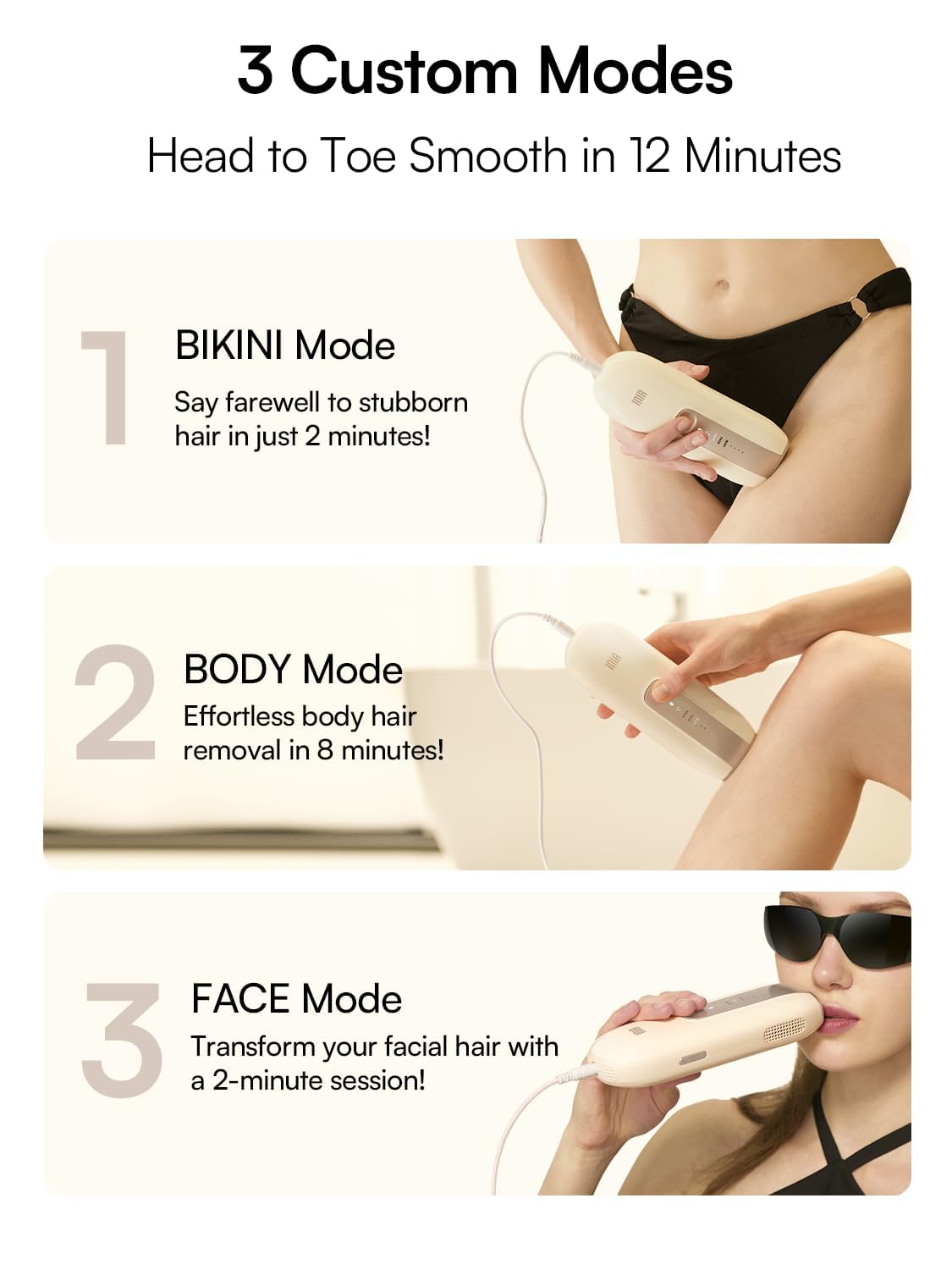 INIA Fond leg treatment highlights broad coverage for legs