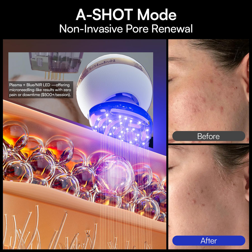 INIA SPHERA electroporation infusion system boosts ingredient performance