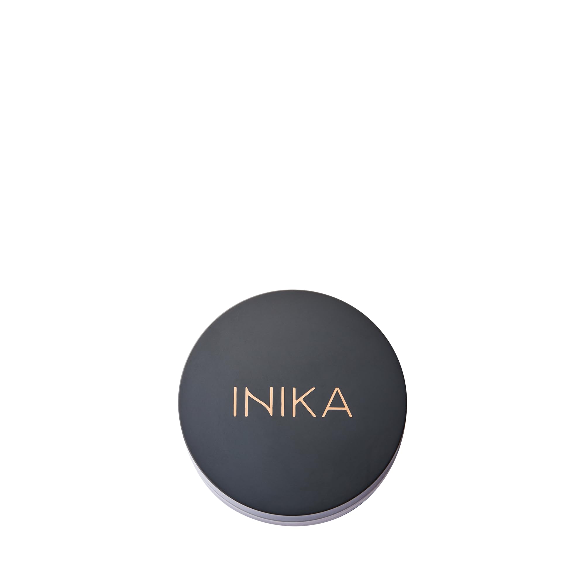 INIKA Organic packaging emphasizes eco-friendly, sustainable materials
