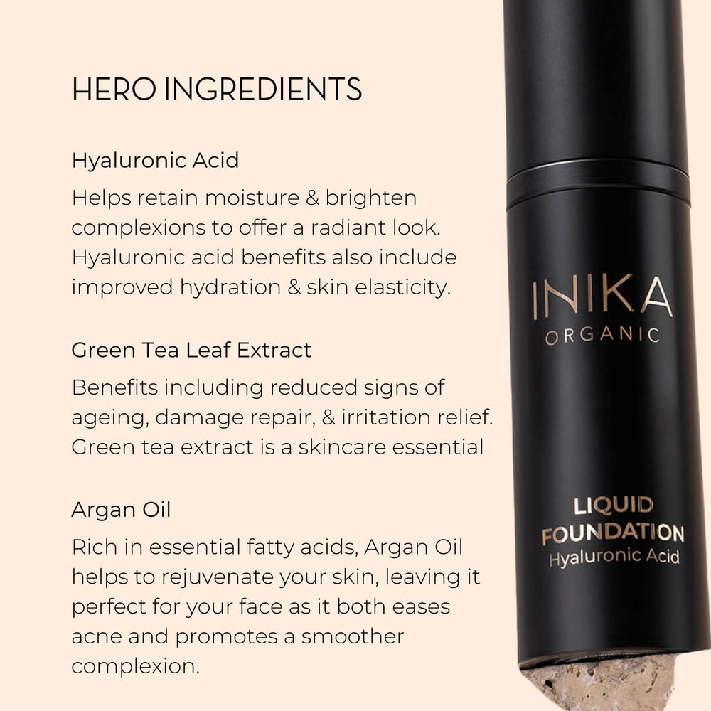 INIKA sustainable packaging emphasizes eco-friendly design for responsible shopping