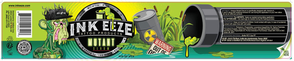 Made in USA stamp reinforces domestic production and quality.