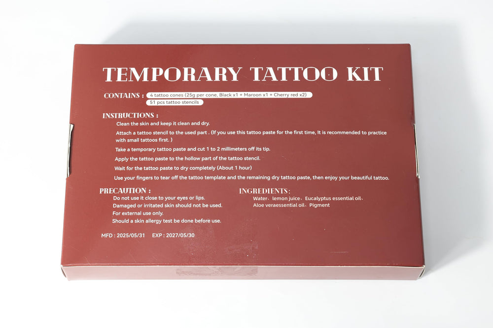 InkForge removal and cleanup tips for easy, mess-free tattoo refresh.