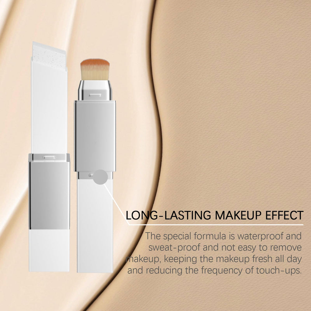 INMT New Blanc Cover Cream Stick V natural finish for everyday wear