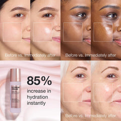 Innbeauty Project Extreme Cream jar closeup highlights premium formula.