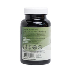 Inner Glow daily tablets pack for consistent hair, skin and nails support.