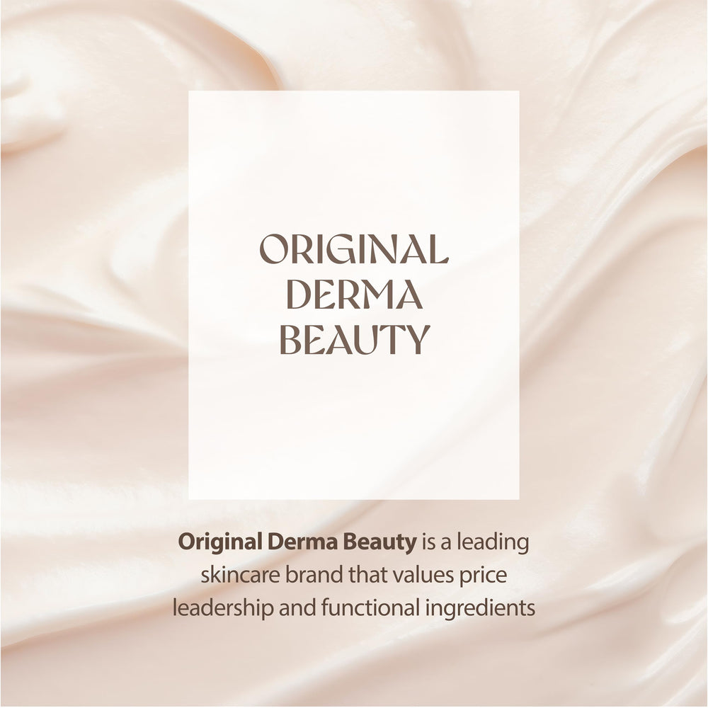 Innerest Derma Beauty Foot Mask set shown as part of a home spa routine.
