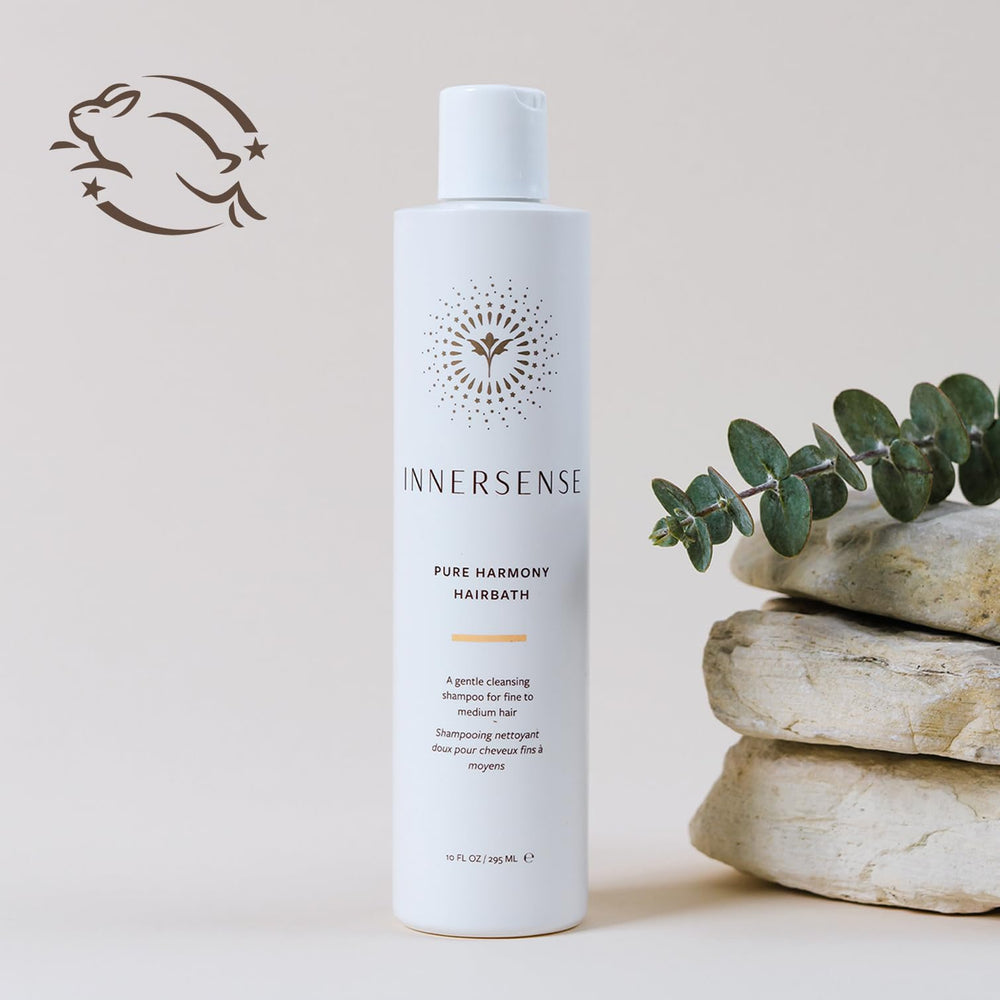 INNERSENSE 2-pack packaging for convenient home or travel use.