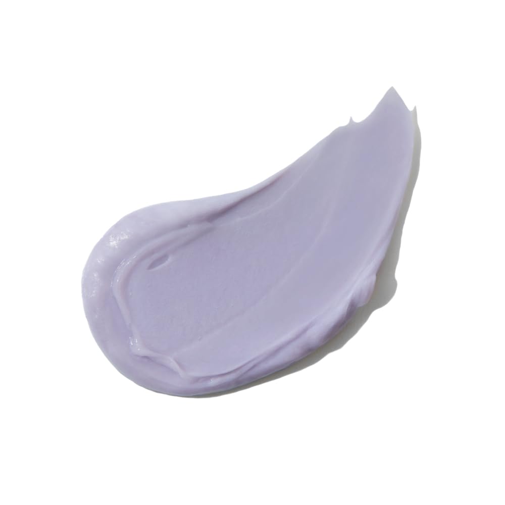INNERSENSE conditioner being poured for even coverage and toning.