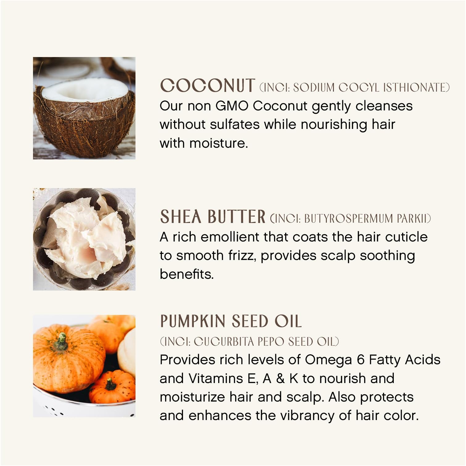 INNERSENSE Color Awakening Hairbath color-glow enhances vibrancy for color treated hair.