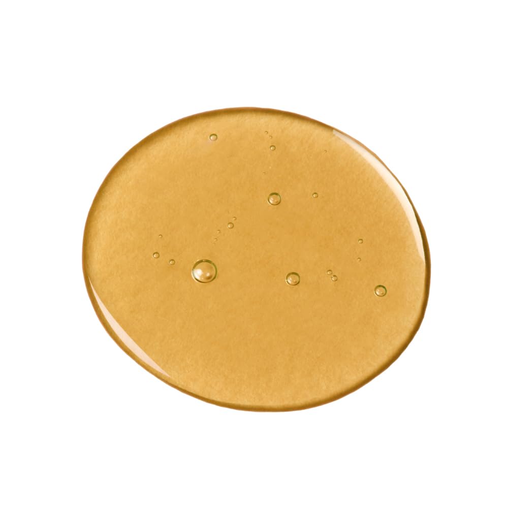 INNERSENSE Color Awakening Hairbath lather demonstrates rich foam for a gentle cleanse.