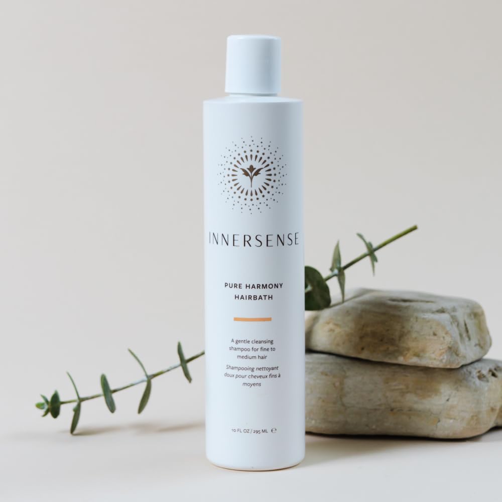 INNERSENSE bottle close-up with cruelty-free, non-toxic formula label
