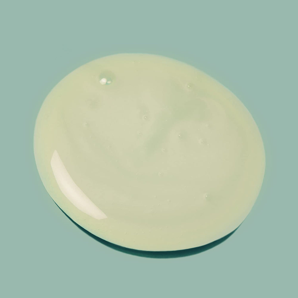 INNERSENSE Hydrating Cream Conditioner bottle demonstrates detangling and softness.