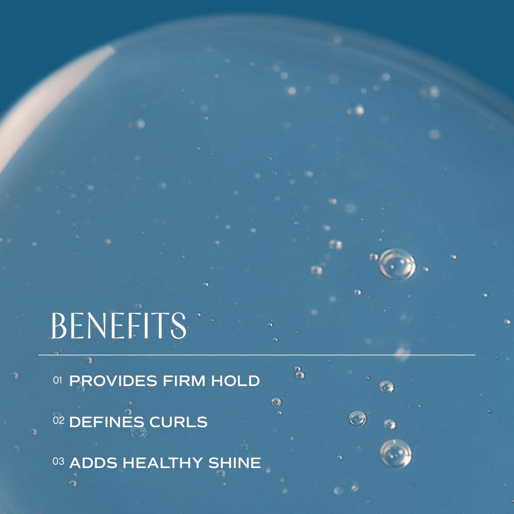 Aloe and honey in INNERSENSE I Create Hold support flexible hold.