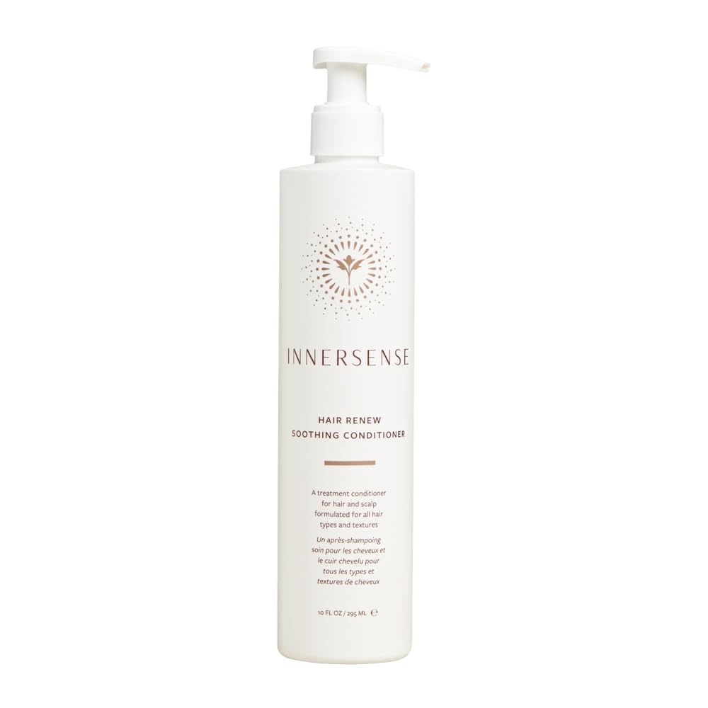 INNERSENSE packaging emphasizes sustainably sourced ingredients and cruelty-free ethics