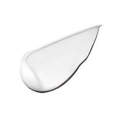 Creamy conditioner texture swirl from INNERSENSE for medium texture hair
