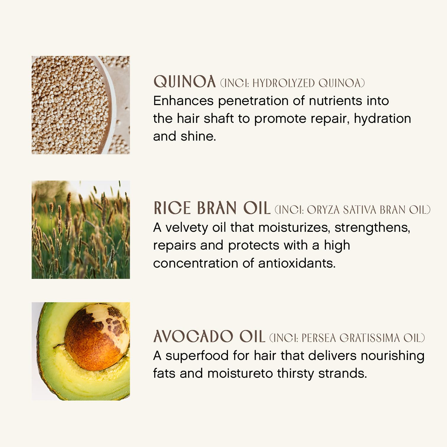 INNERSENSE packaging on shelf highlighting clean, sustainably sourced ingredients