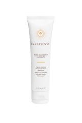 INNERSENSE Pure Harmony Hairbath bottle ready for gentle, volume-boosting cleanse.